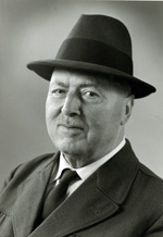 Karl Dannecker war ein wichtiger Richtungsgeber fr die ANW Baden-Wrttemberg