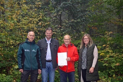 Pressemitteilung der ANW Pressemitteilung der ANW
