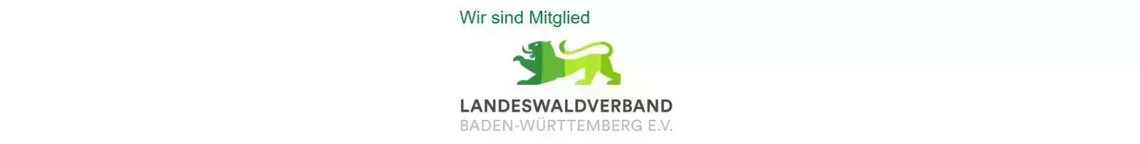 Landeswaldverband Baden-Württemberg Landeswaldverband Baden-Württemberg